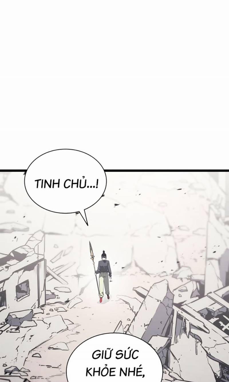 Người Hùng Cấp Thảm Họa Hồi Sinh 102 trang 34