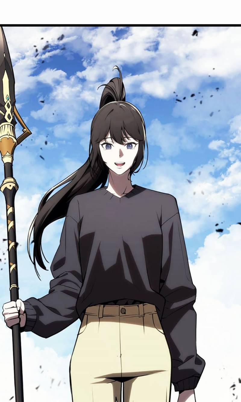 Người Hùng Cấp Thảm Họa Hồi Sinh 102 trang 36