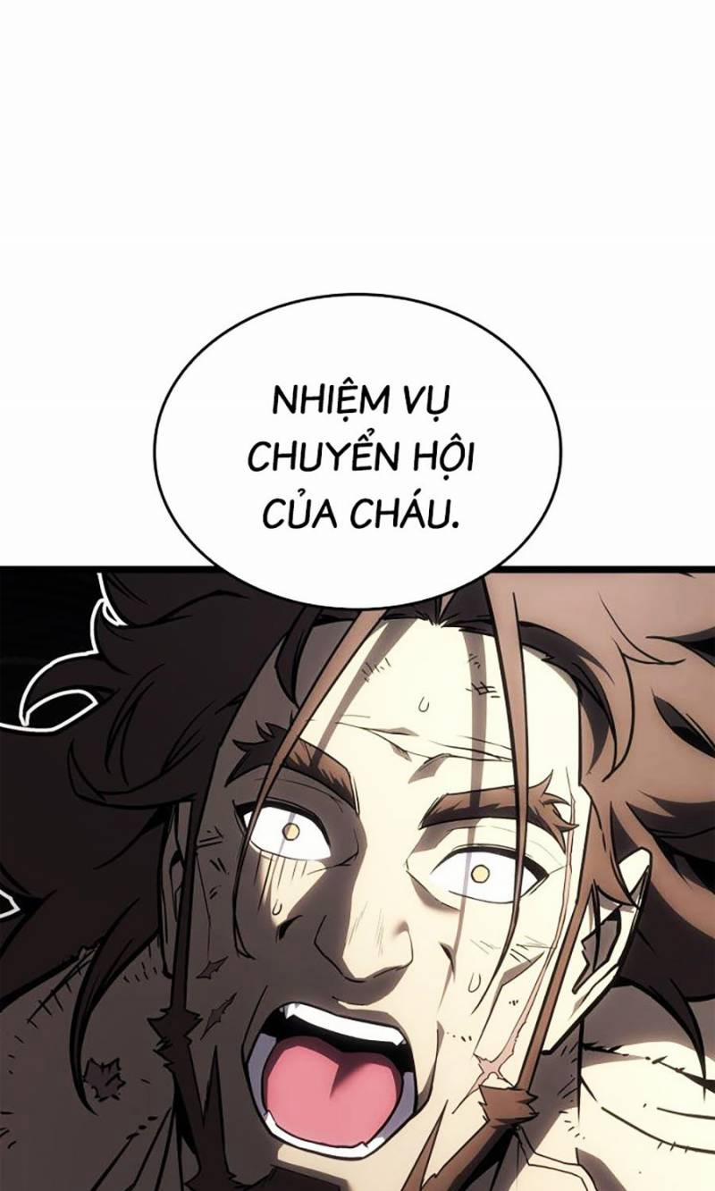 Người Hùng Cấp Thảm Họa Hồi Sinh 102 trang 4