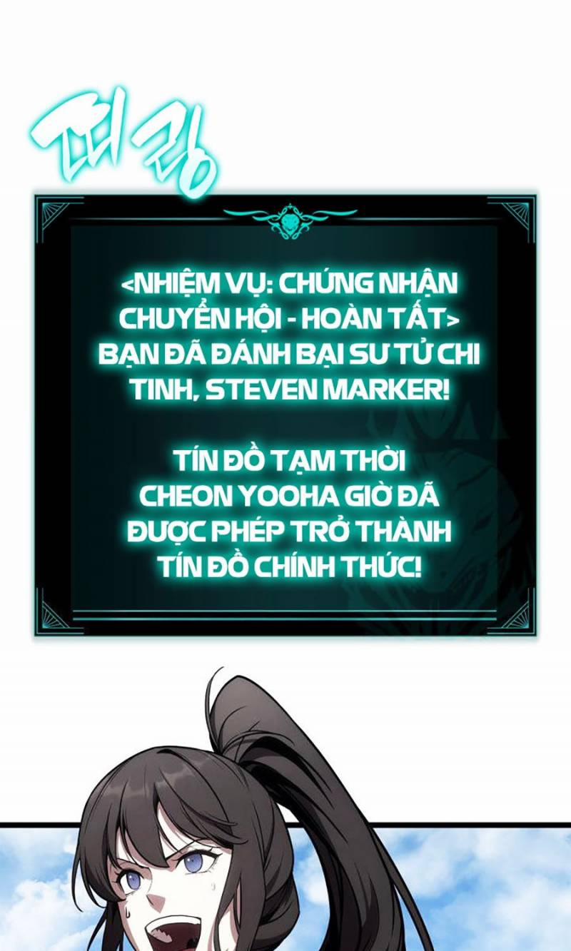 Người Hùng Cấp Thảm Họa Hồi Sinh 102 trang 47