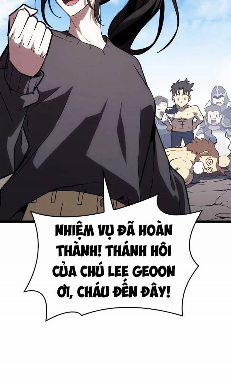 Người Hùng Cấp Thảm Họa Hồi Sinh 102 trang 48