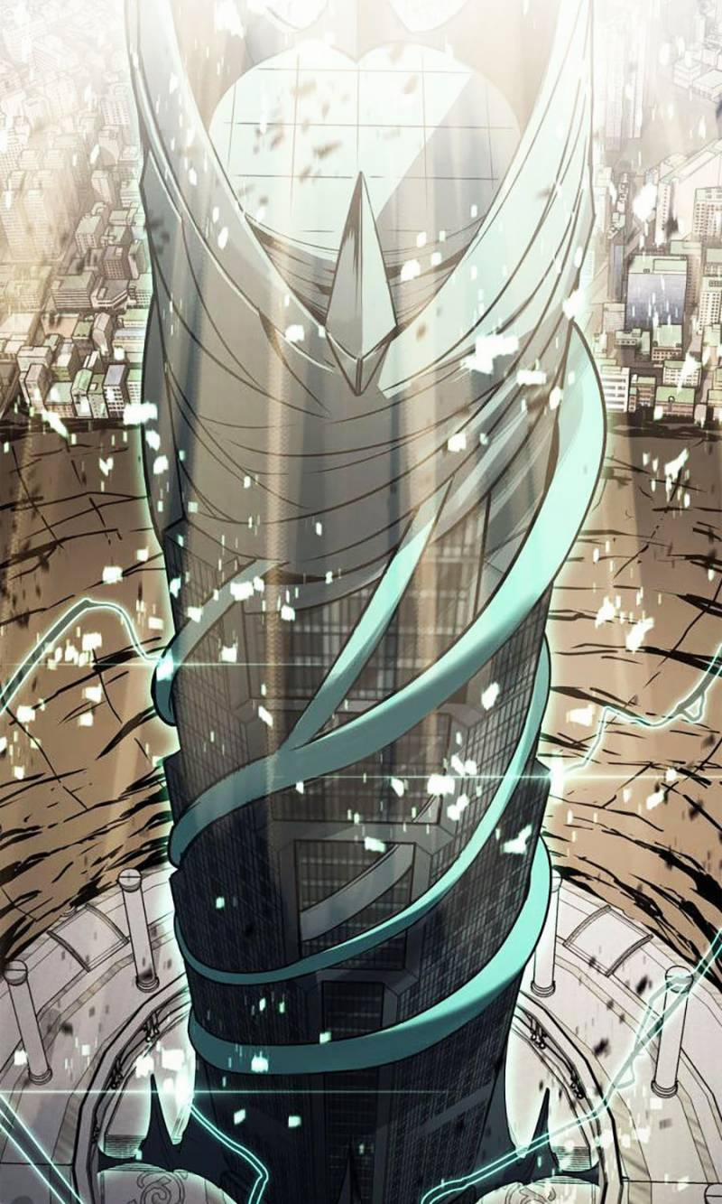 Người Hùng Cấp Thảm Họa Hồi Sinh 102 trang 53