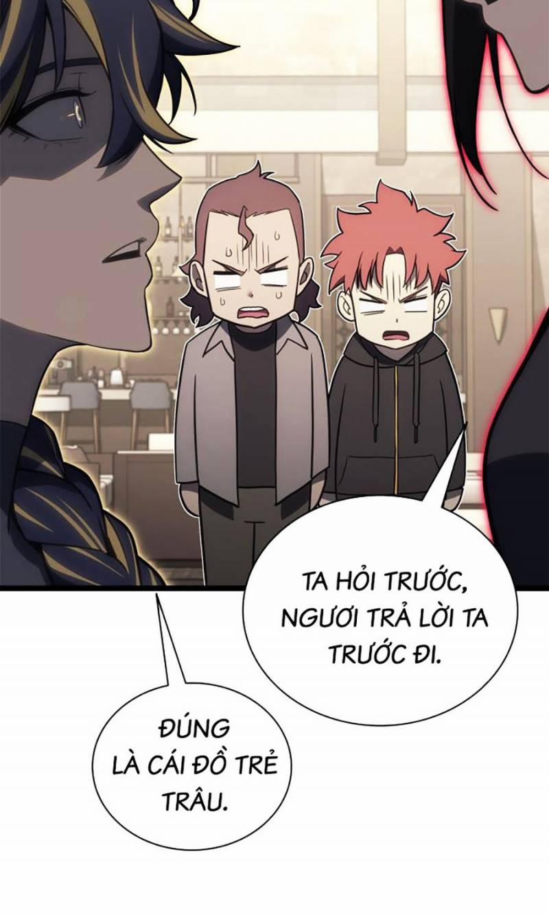 Người Hùng Cấp Thảm Họa Hồi Sinh 102 trang 60