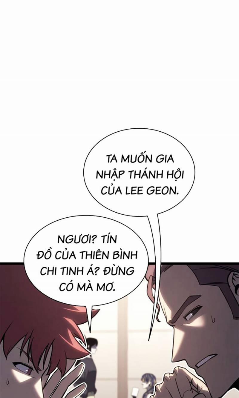 Người Hùng Cấp Thảm Họa Hồi Sinh 102 trang 61