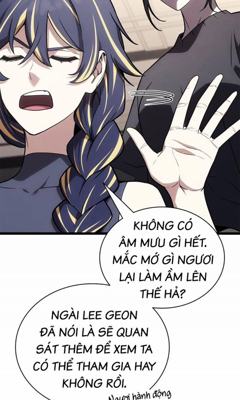 Người Hùng Cấp Thảm Họa Hồi Sinh 102 trang 67