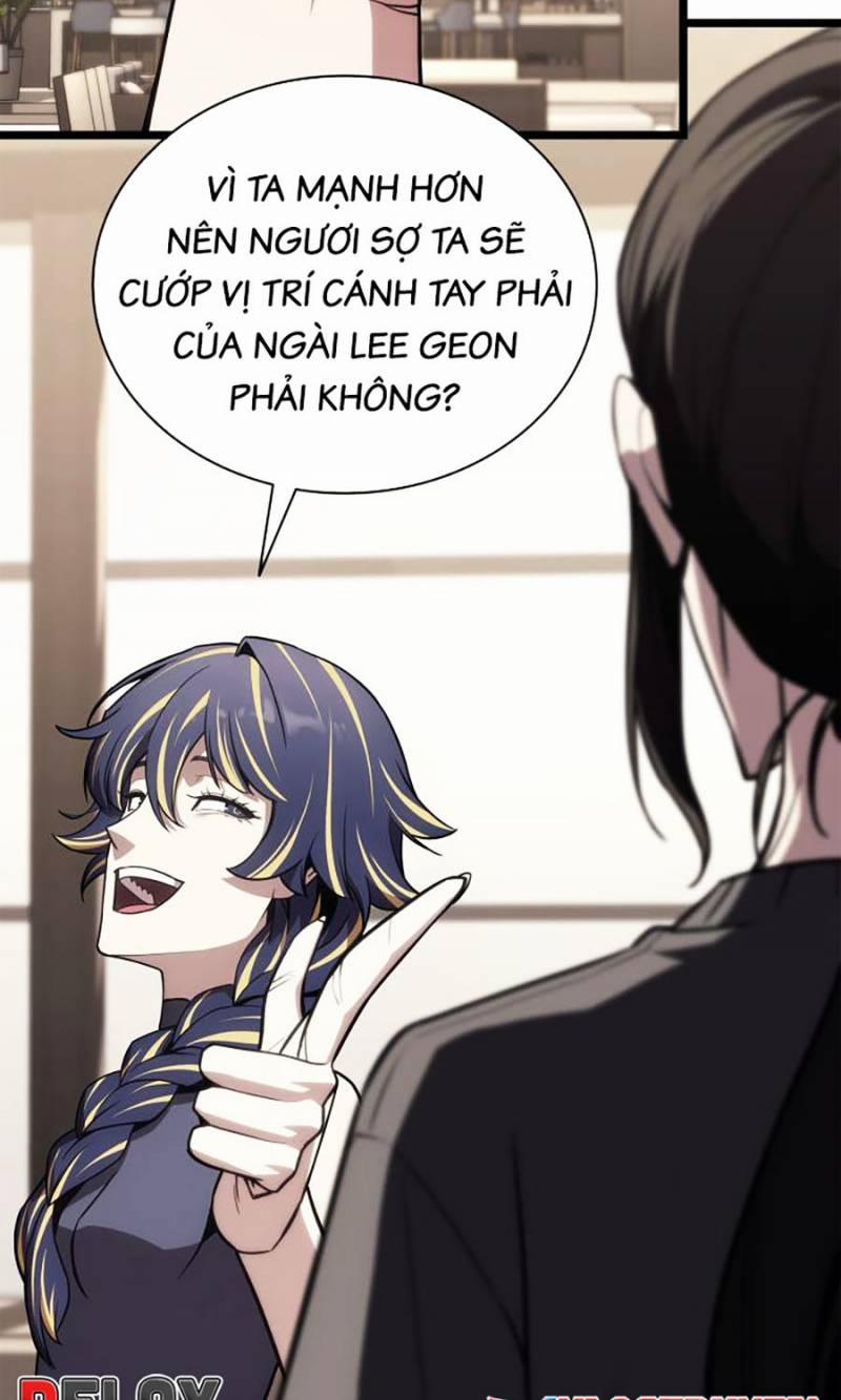 Người Hùng Cấp Thảm Họa Hồi Sinh 102 trang 70