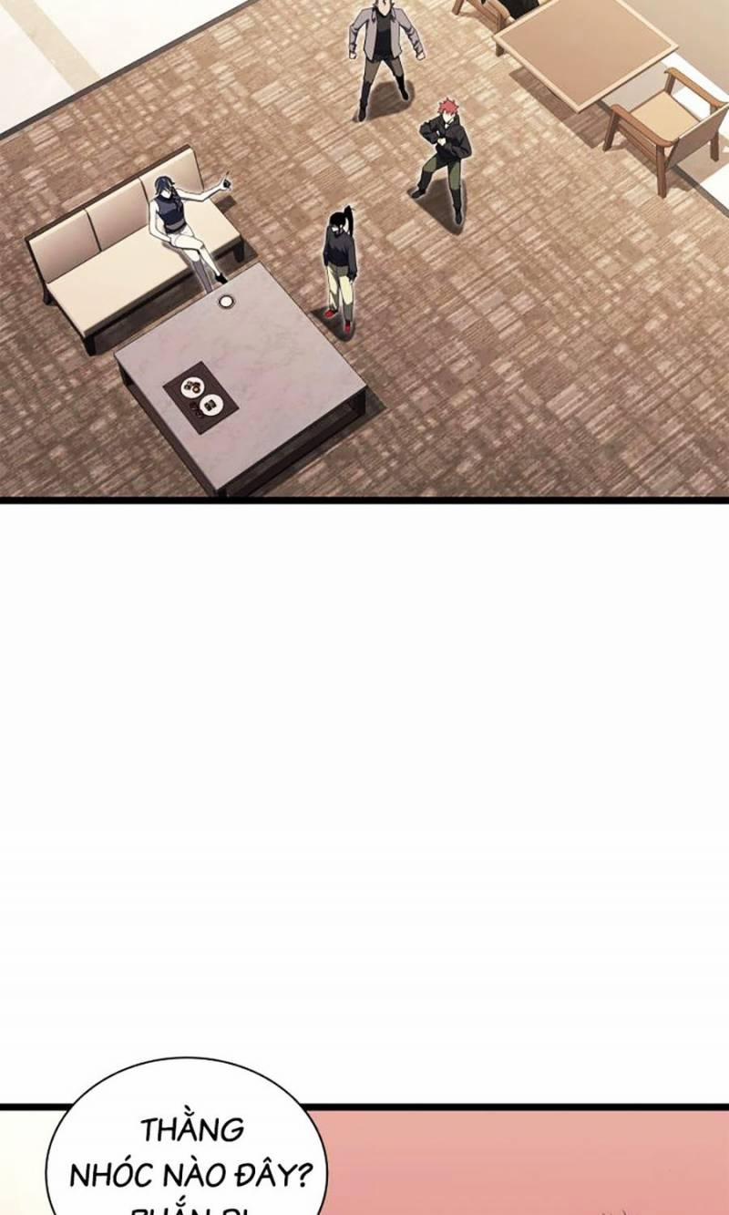 Người Hùng Cấp Thảm Họa Hồi Sinh 102 trang 79