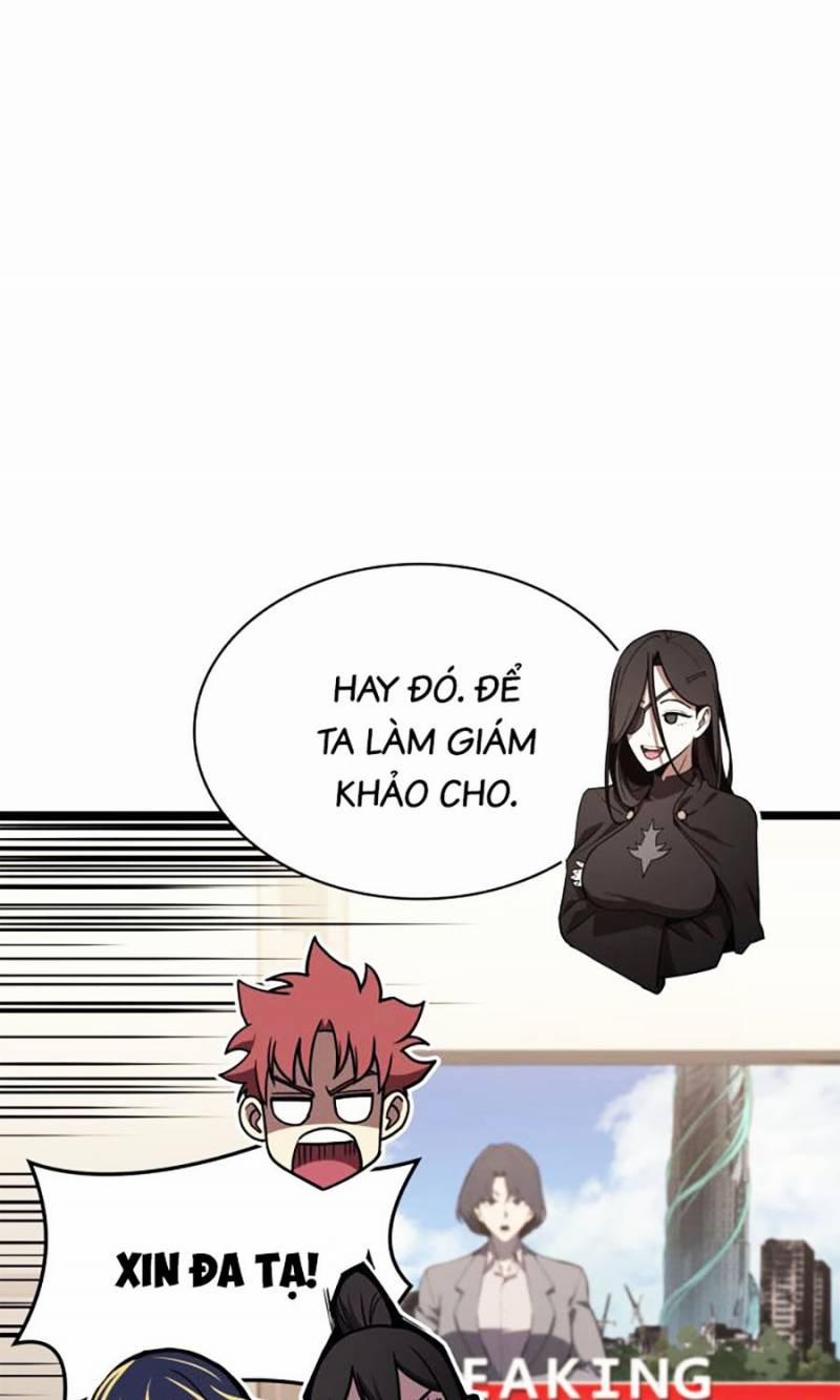 Người Hùng Cấp Thảm Họa Hồi Sinh 102 trang 81