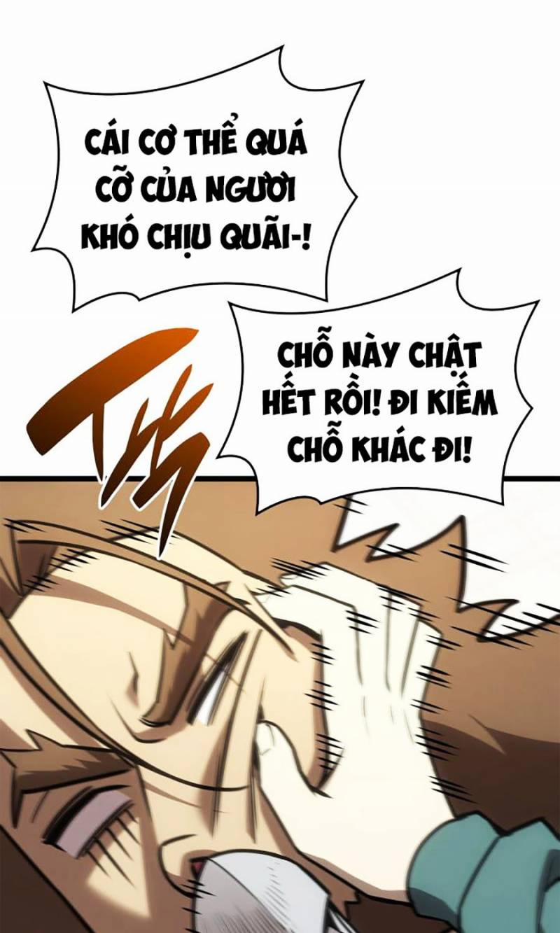 Người Hùng Cấp Thảm Họa Hồi Sinh 102 trang 90