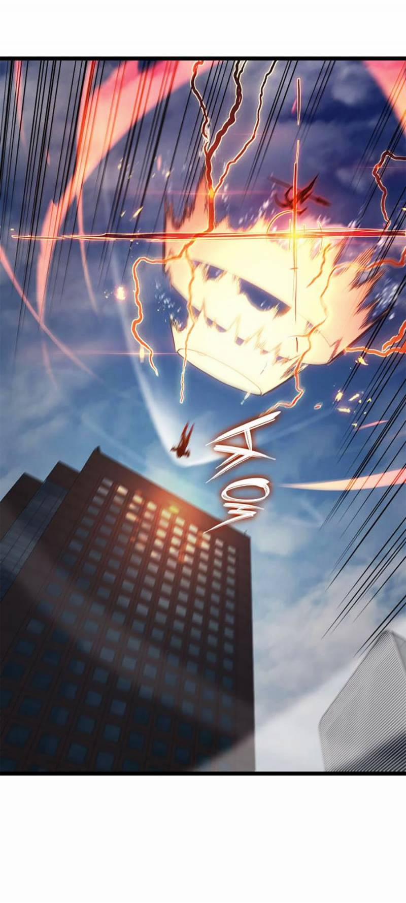 Người Hùng Cấp Thảm Họa Hồi Sinh 103 trang 12