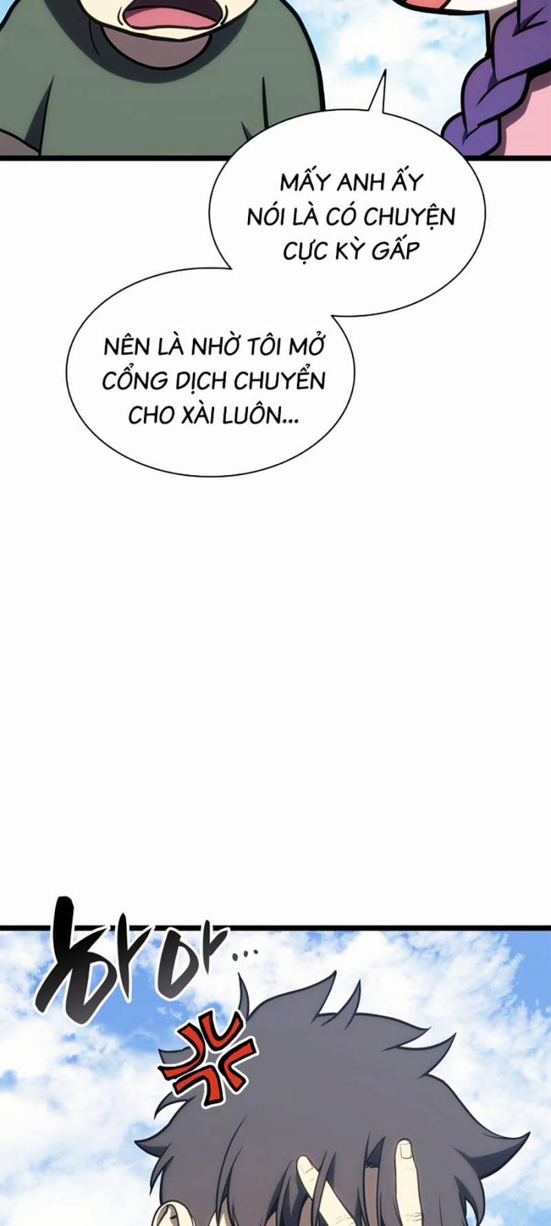 Người Hùng Cấp Thảm Họa Hồi Sinh 103 trang 2