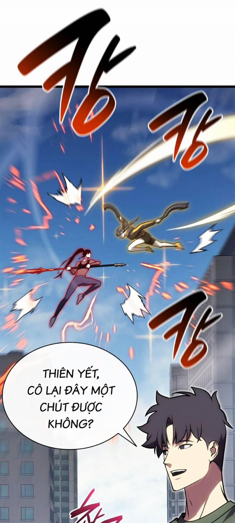Người Hùng Cấp Thảm Họa Hồi Sinh 103 trang 24