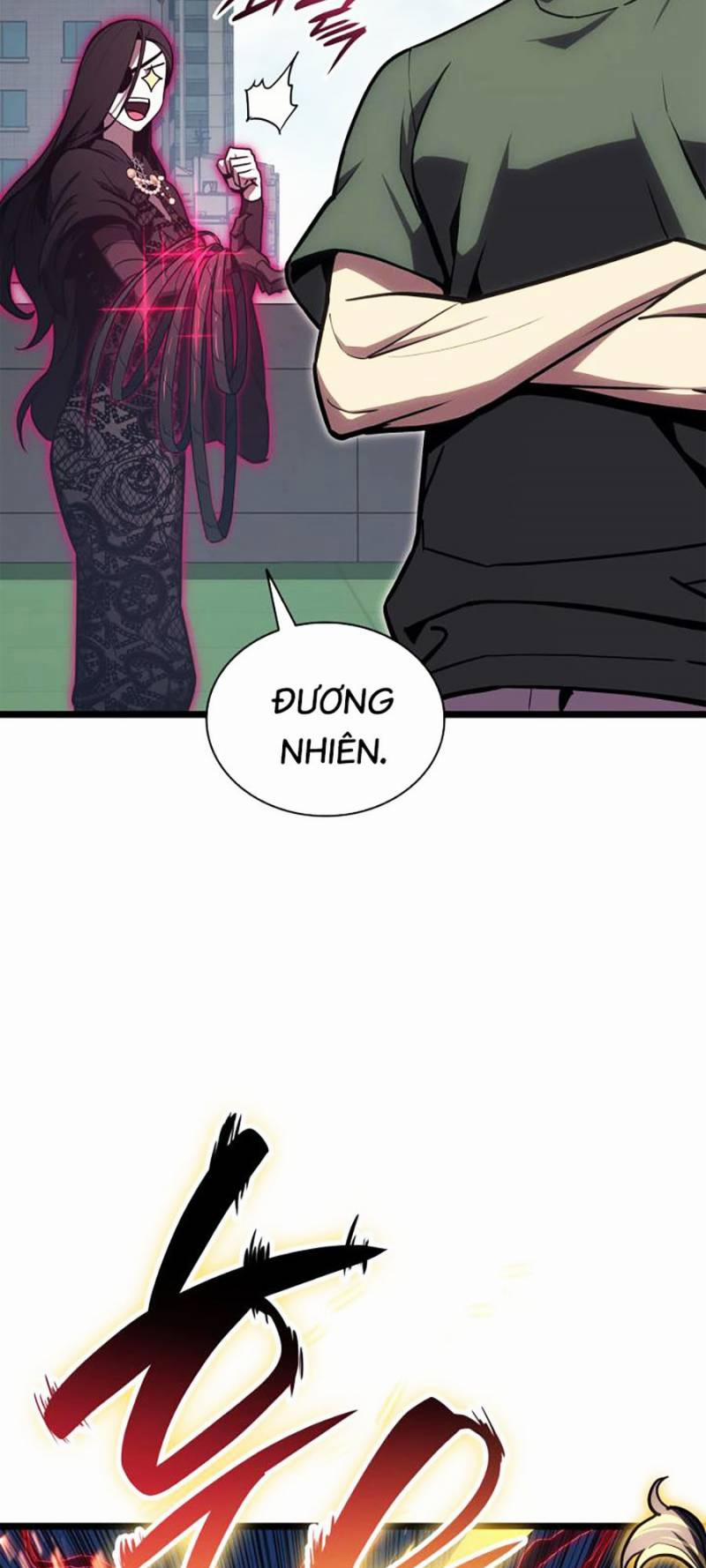 Người Hùng Cấp Thảm Họa Hồi Sinh 103 trang 25