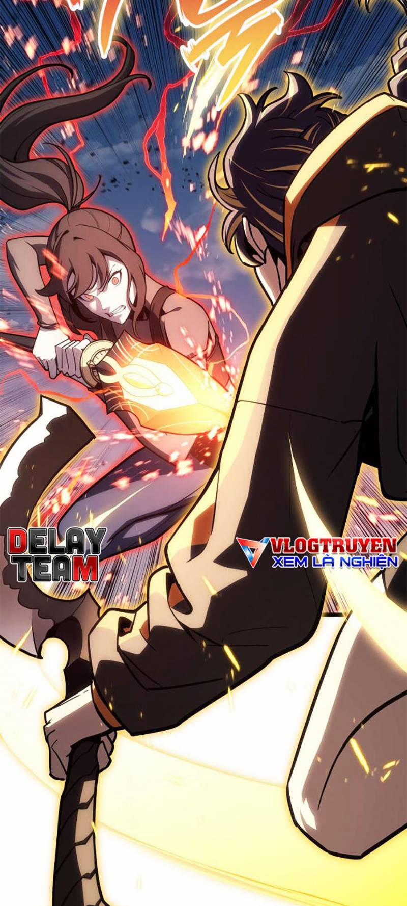 Người Hùng Cấp Thảm Họa Hồi Sinh 103 trang 26