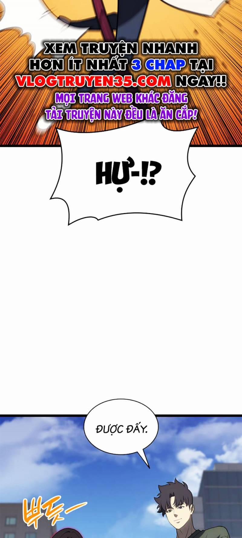 Người Hùng Cấp Thảm Họa Hồi Sinh 103 trang 29