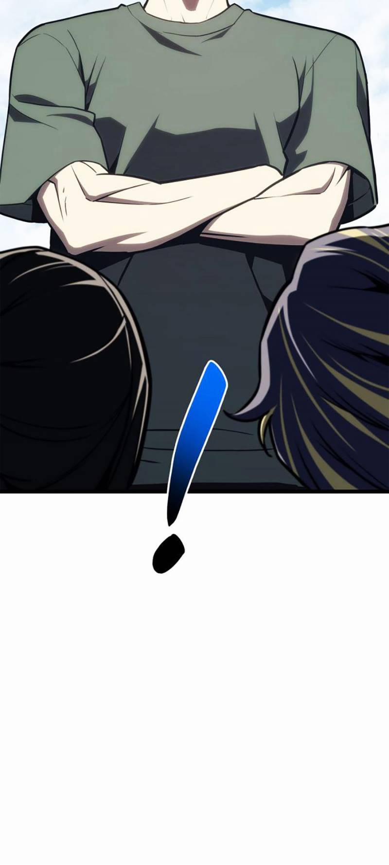 Người Hùng Cấp Thảm Họa Hồi Sinh 103 trang 33