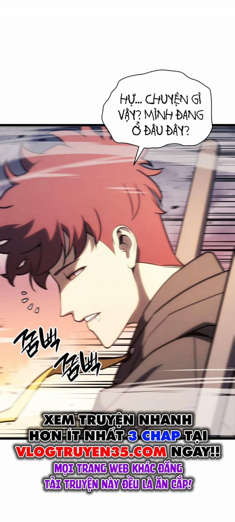 Người Hùng Cấp Thảm Họa Hồi Sinh 103 trang 36