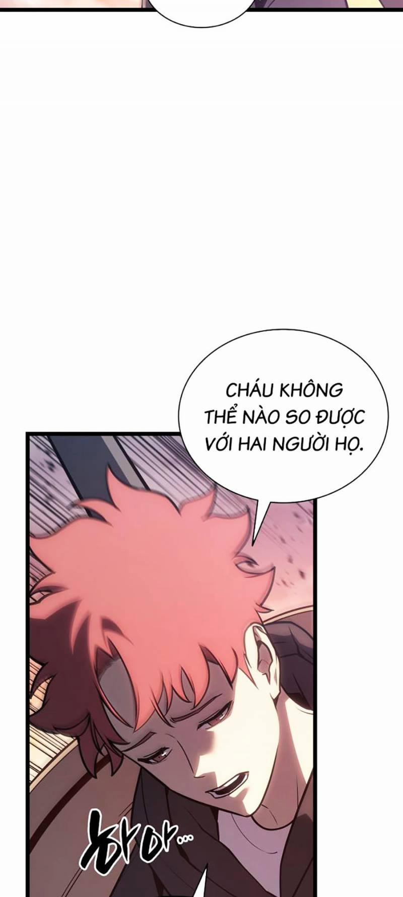 Người Hùng Cấp Thảm Họa Hồi Sinh 103 trang 39