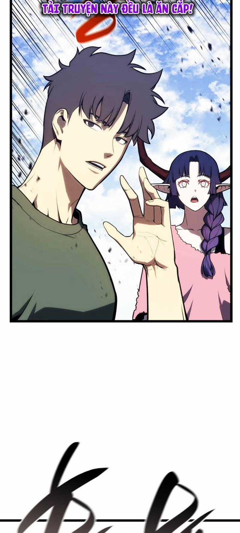 Người Hùng Cấp Thảm Họa Hồi Sinh 103 trang 4