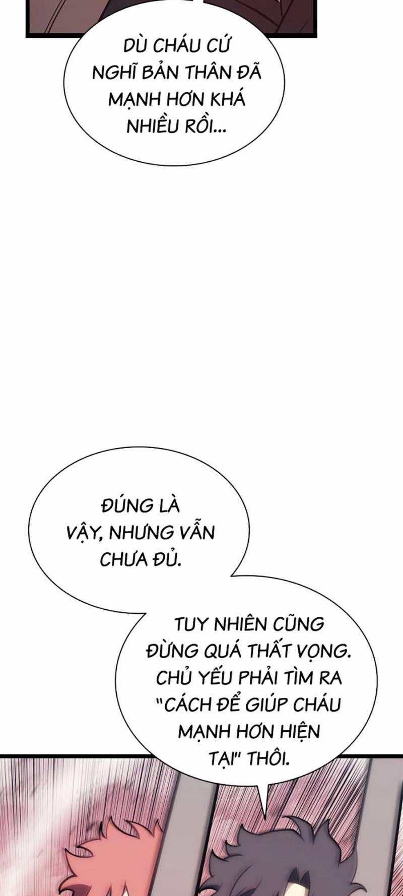 Người Hùng Cấp Thảm Họa Hồi Sinh 103 trang 40