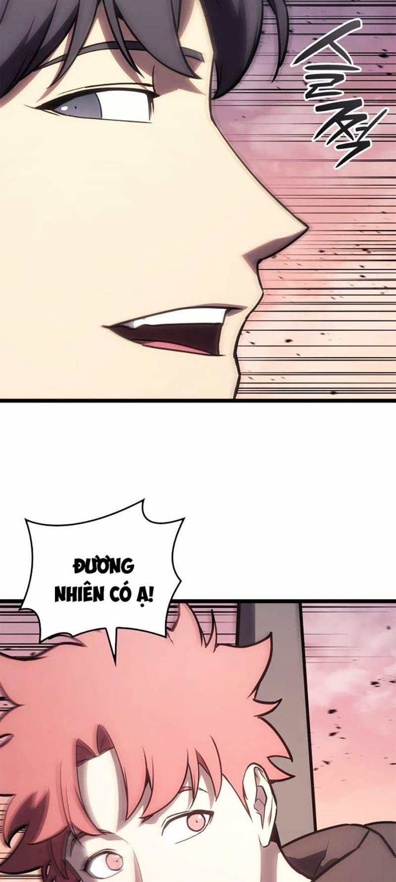 Người Hùng Cấp Thảm Họa Hồi Sinh 103 trang 42