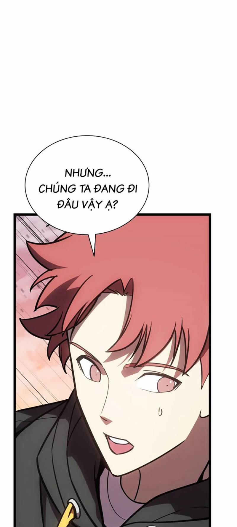 Người Hùng Cấp Thảm Họa Hồi Sinh 103 trang 45