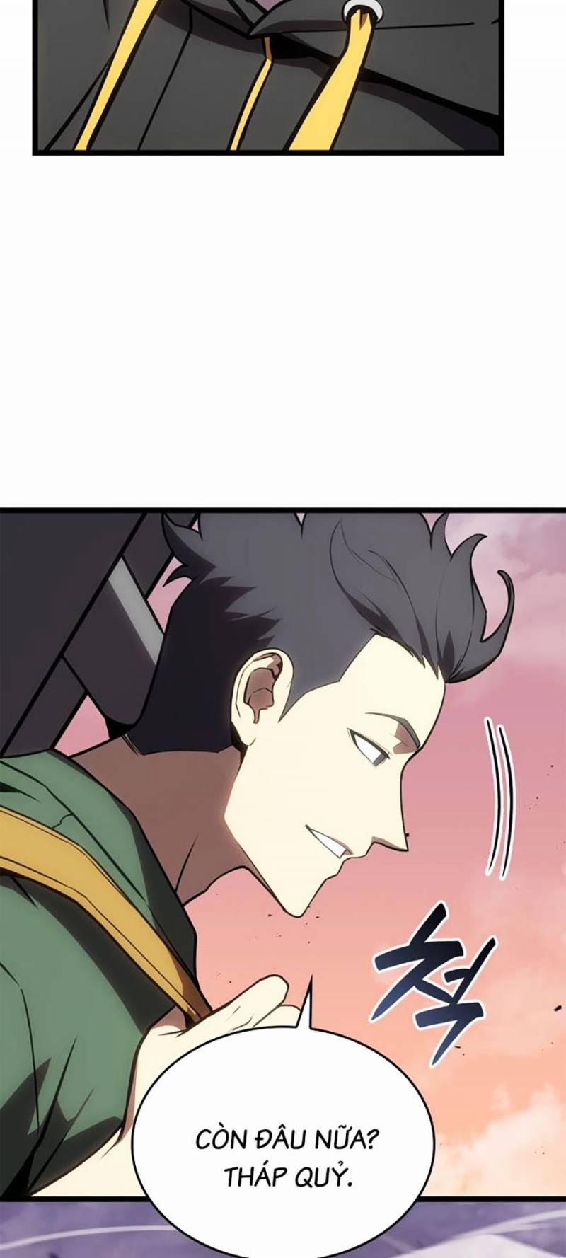 Người Hùng Cấp Thảm Họa Hồi Sinh 103 trang 46