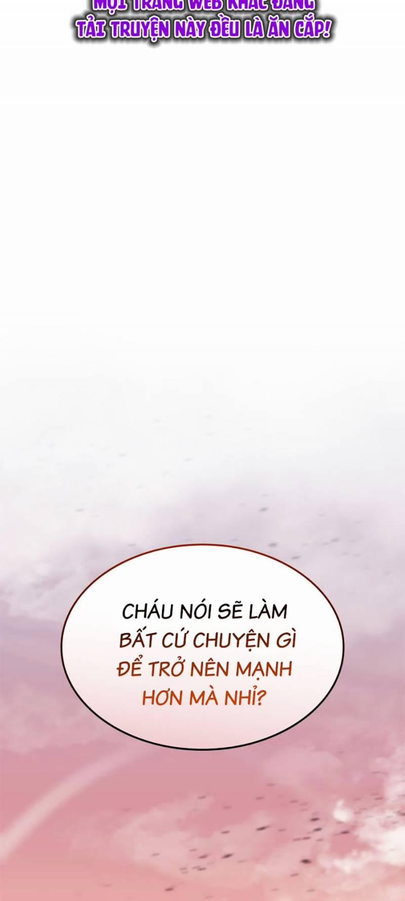 Người Hùng Cấp Thảm Họa Hồi Sinh 103 trang 48