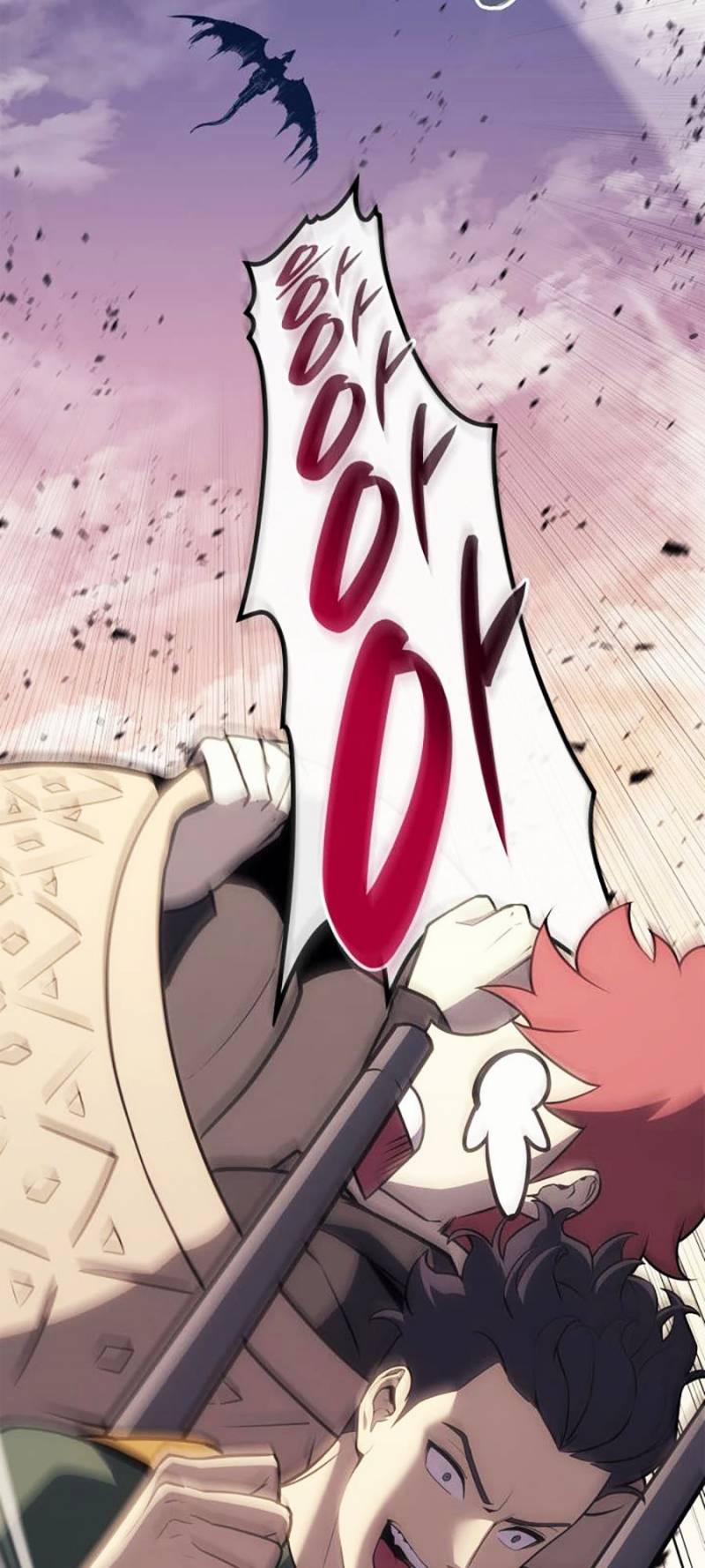 Người Hùng Cấp Thảm Họa Hồi Sinh 103 trang 51