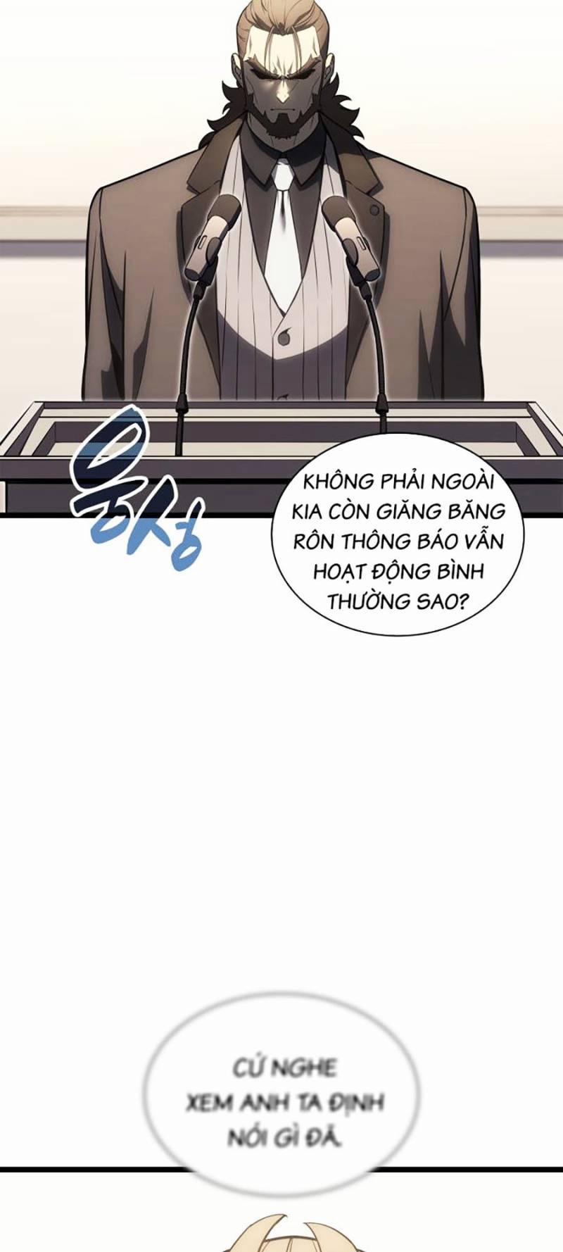 Người Hùng Cấp Thảm Họa Hồi Sinh 103 trang 58