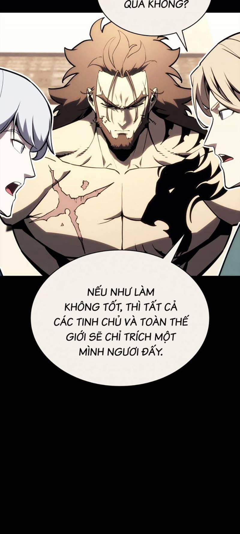 Người Hùng Cấp Thảm Họa Hồi Sinh 103 trang 60