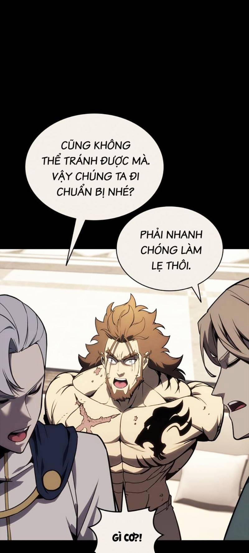 Người Hùng Cấp Thảm Họa Hồi Sinh 103 trang 62