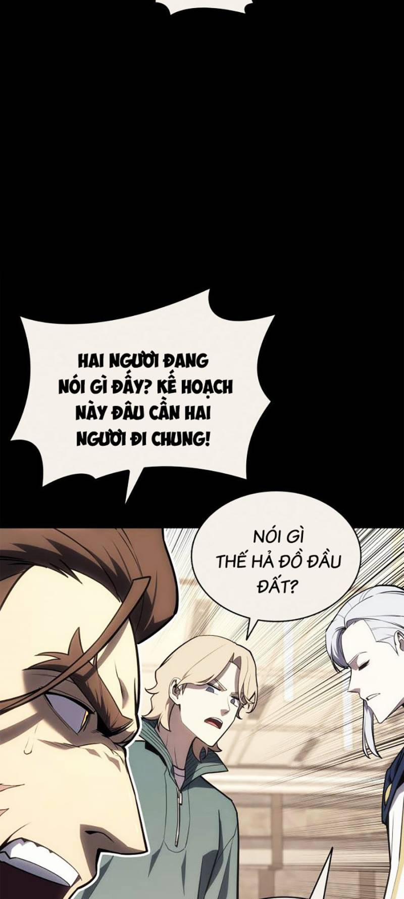 Người Hùng Cấp Thảm Họa Hồi Sinh 103 trang 63