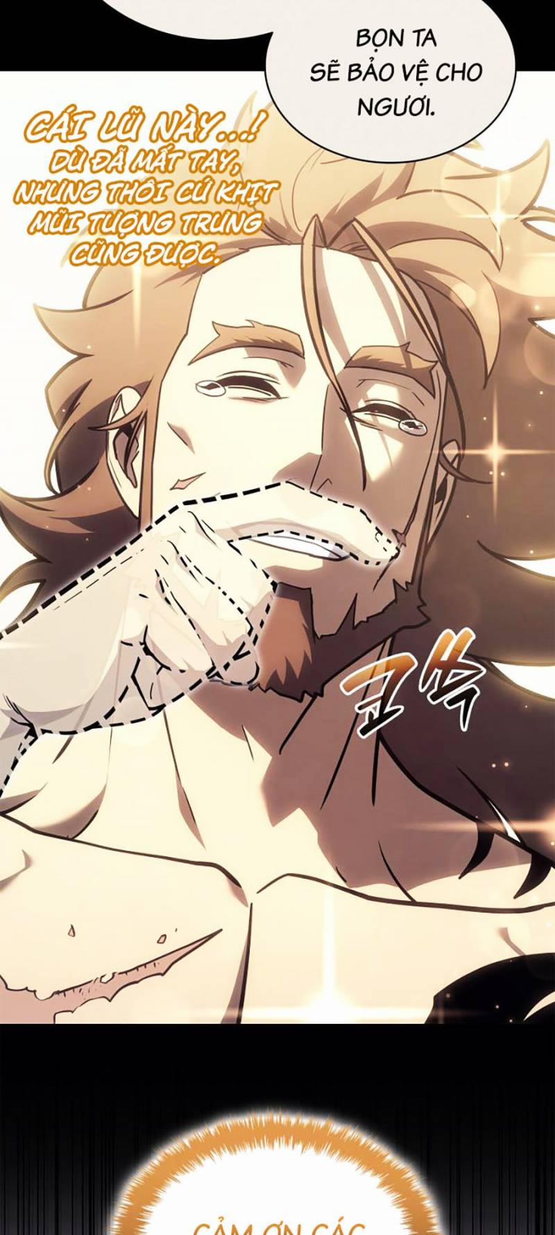 Người Hùng Cấp Thảm Họa Hồi Sinh 103 trang 66