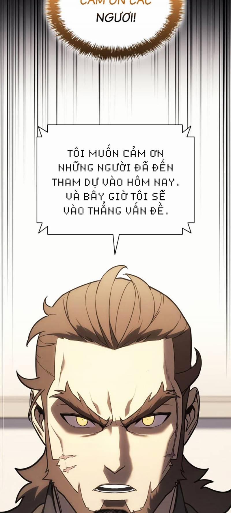 Người Hùng Cấp Thảm Họa Hồi Sinh 103 trang 67