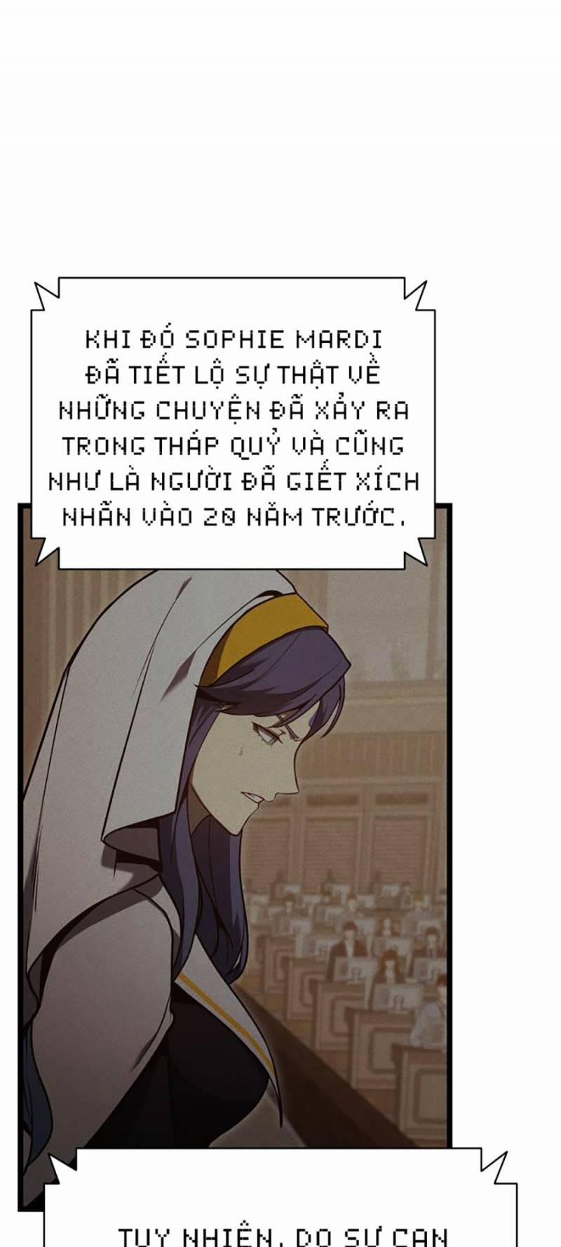 Người Hùng Cấp Thảm Họa Hồi Sinh 103 trang 69