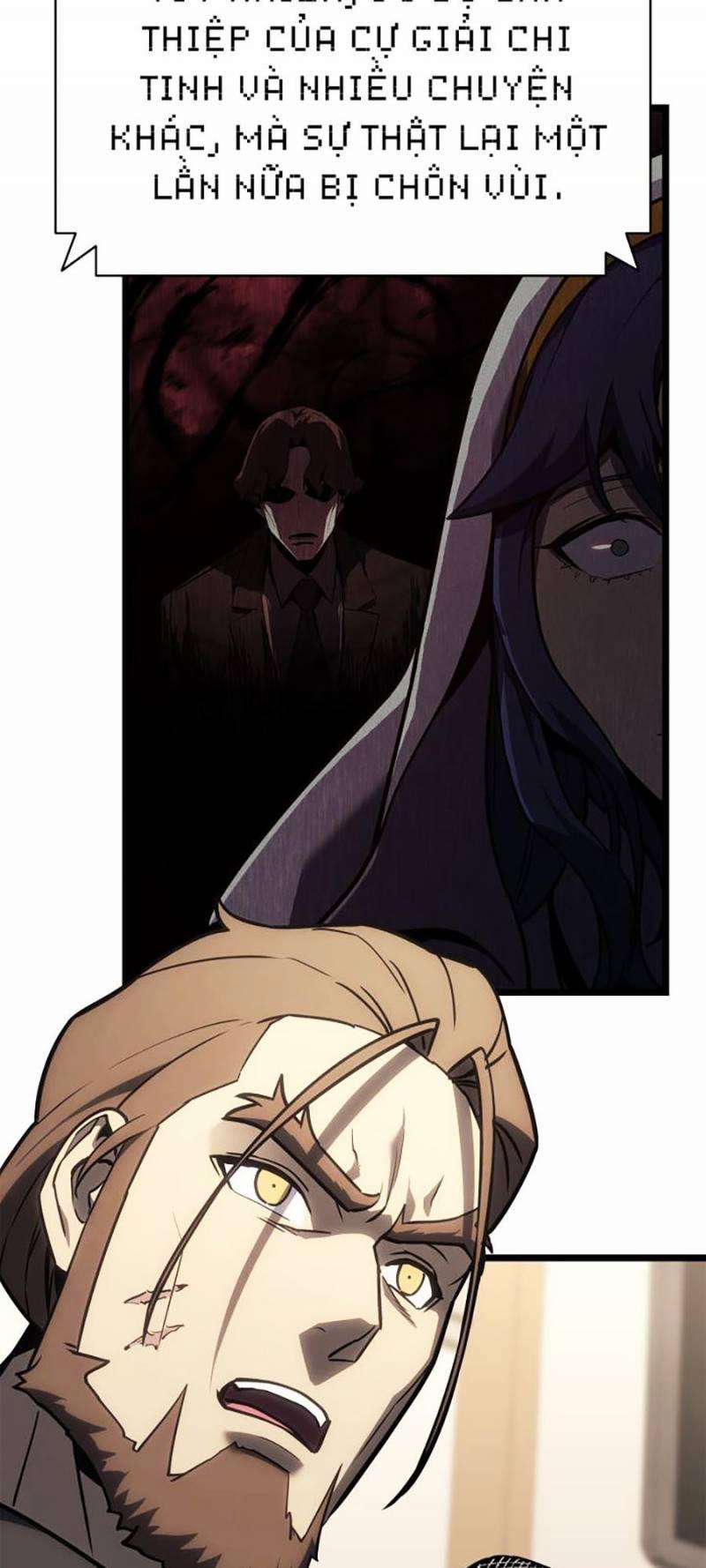 Người Hùng Cấp Thảm Họa Hồi Sinh 103 trang 70