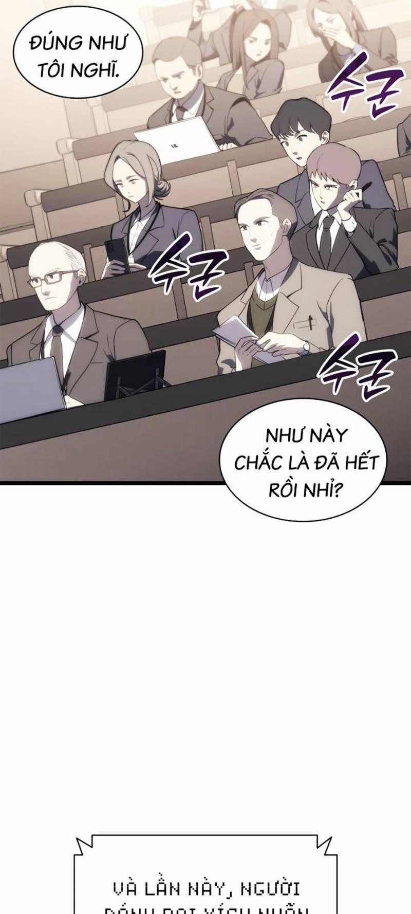 Người Hùng Cấp Thảm Họa Hồi Sinh 103 trang 72