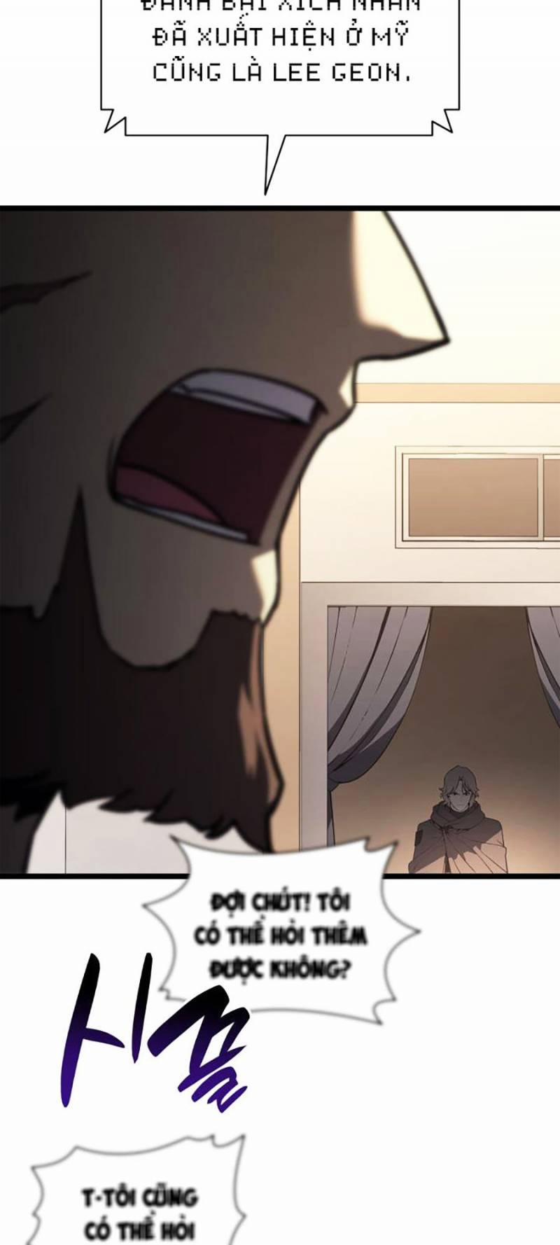 Người Hùng Cấp Thảm Họa Hồi Sinh 103 trang 73