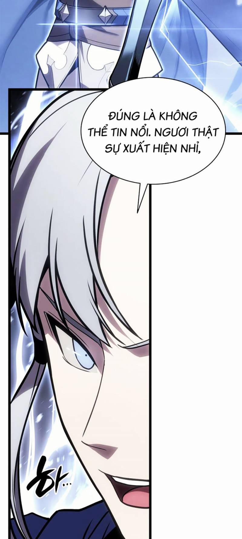 Người Hùng Cấp Thảm Họa Hồi Sinh 103 trang 77