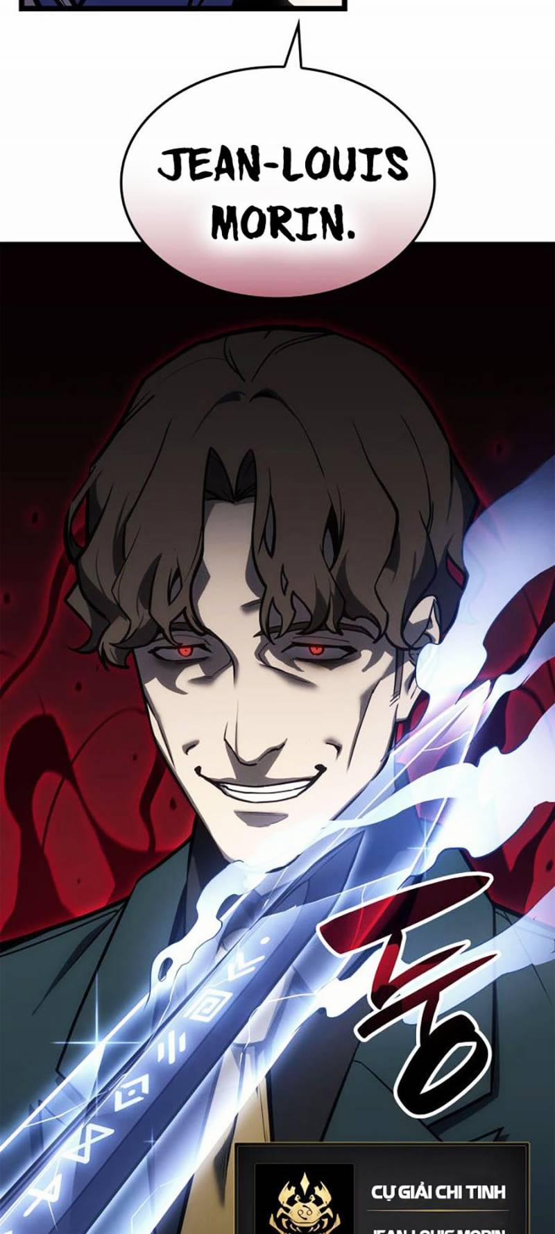 Người Hùng Cấp Thảm Họa Hồi Sinh 103 trang 78