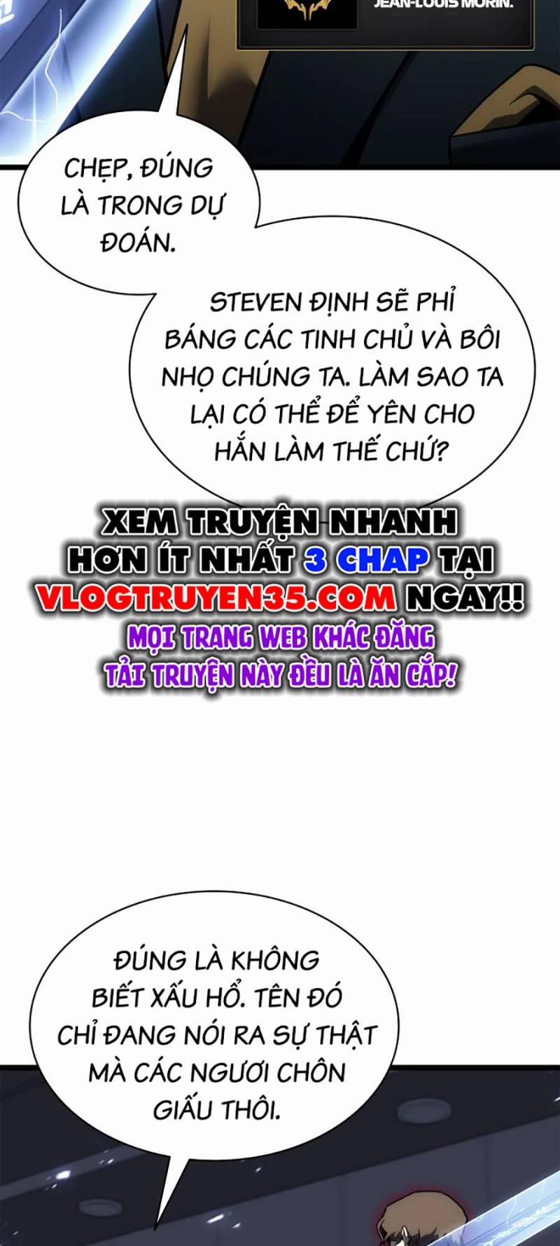 Người Hùng Cấp Thảm Họa Hồi Sinh 103 trang 79