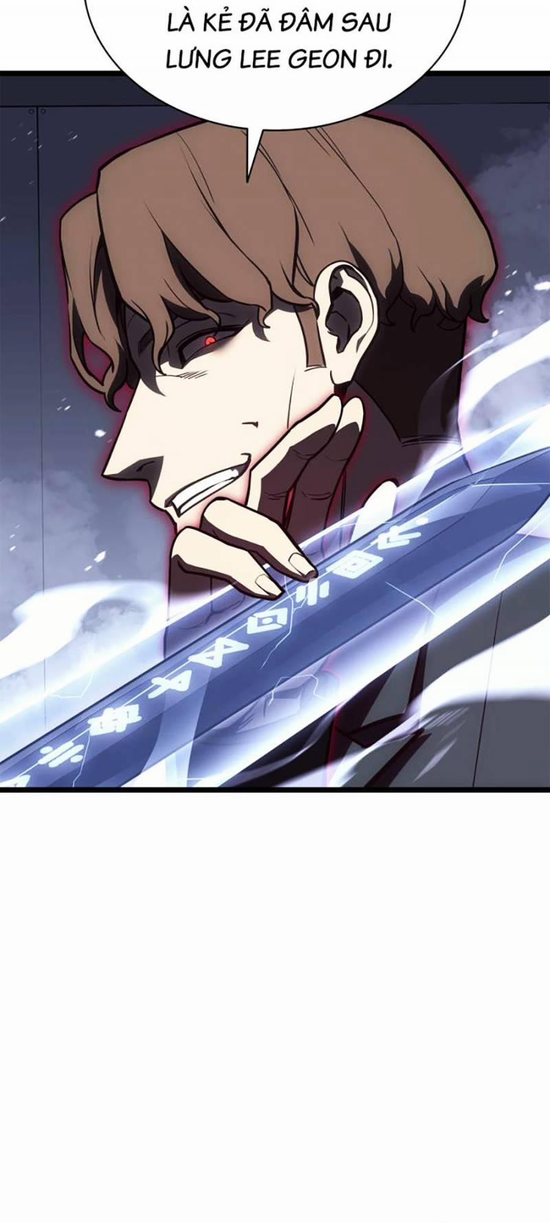 Người Hùng Cấp Thảm Họa Hồi Sinh 103 trang 81