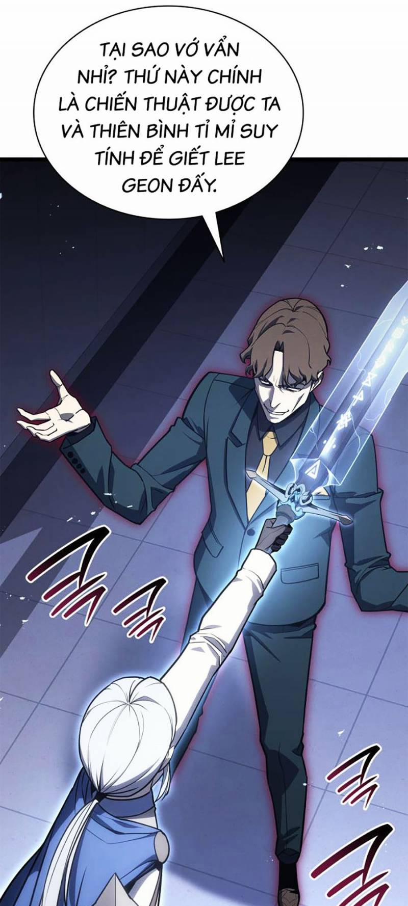 Người Hùng Cấp Thảm Họa Hồi Sinh 103 trang 83