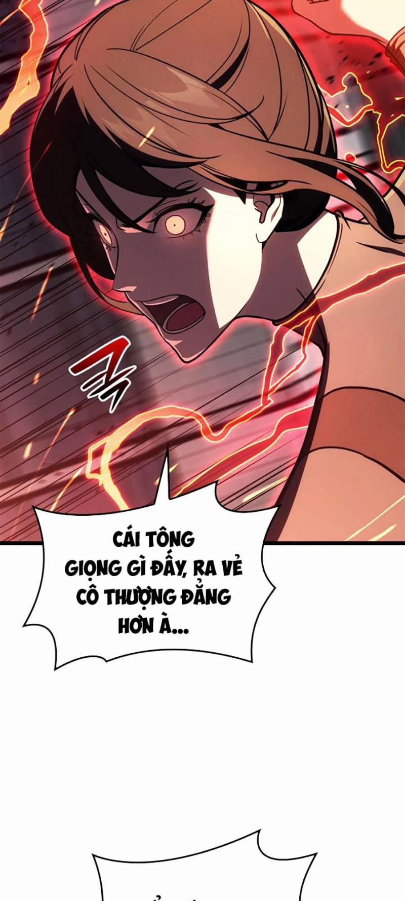 Người Hùng Cấp Thảm Họa Hồi Sinh 103 trang 9