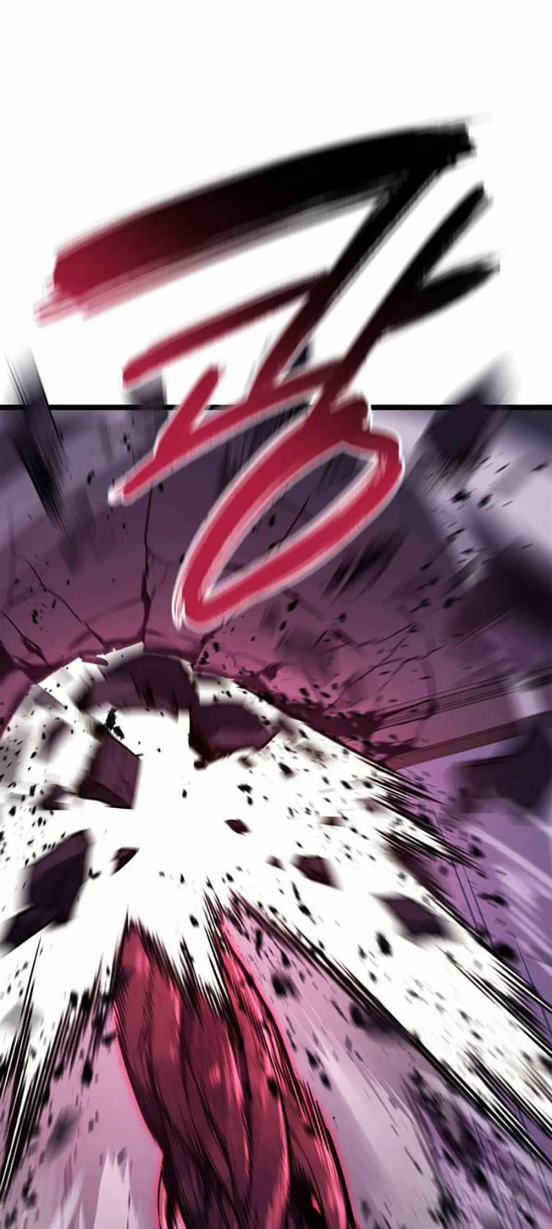 Người Hùng Cấp Thảm Họa Hồi Sinh 104 trang 101