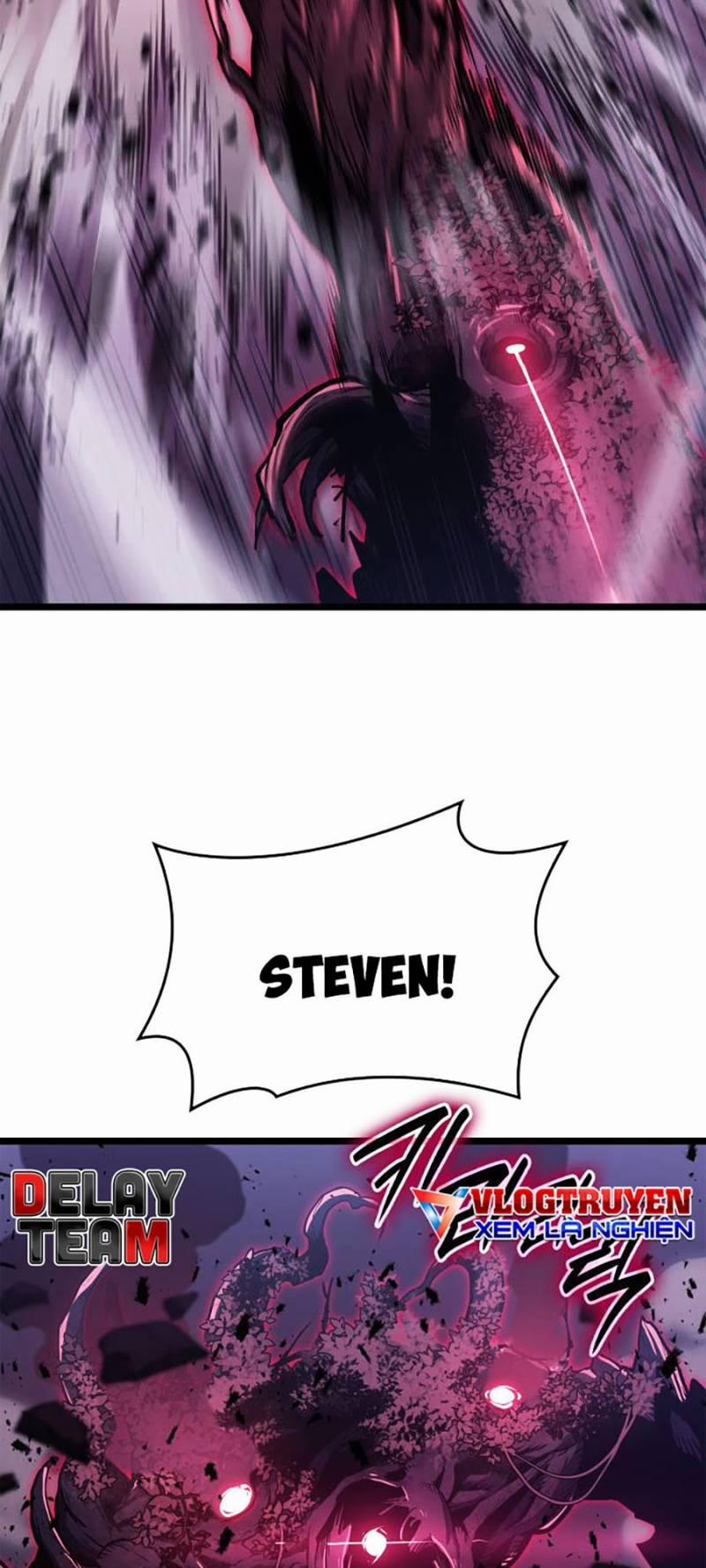 Người Hùng Cấp Thảm Họa Hồi Sinh 104 trang 102