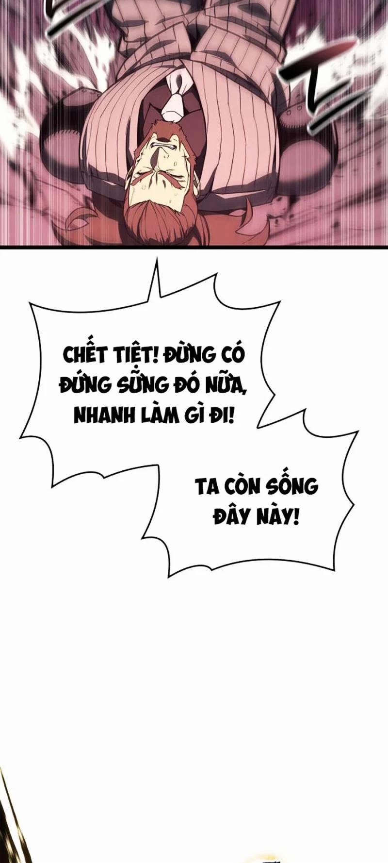 Người Hùng Cấp Thảm Họa Hồi Sinh 104 trang 116