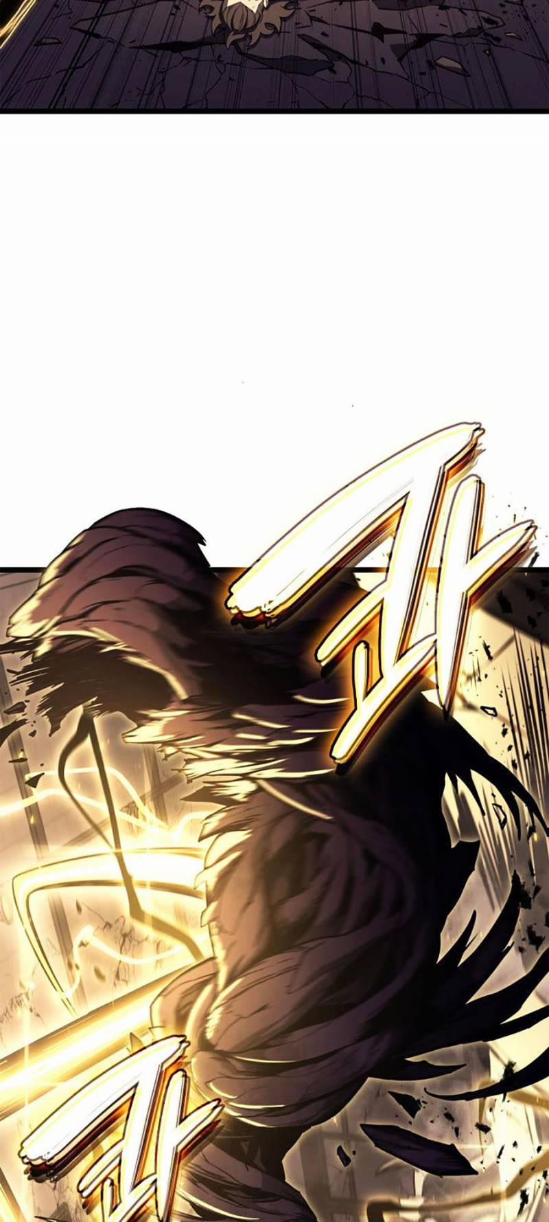 Người Hùng Cấp Thảm Họa Hồi Sinh 104 trang 118