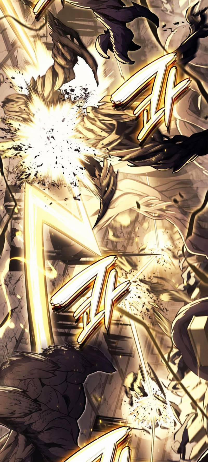 Người Hùng Cấp Thảm Họa Hồi Sinh 104 trang 119